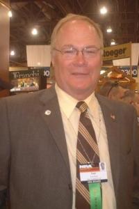 Tom King - NRA Board Member